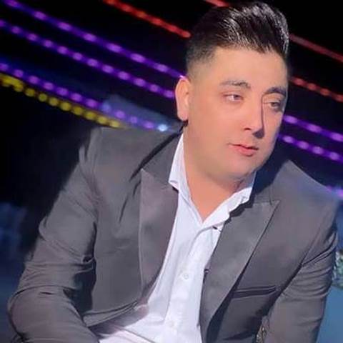 دانلود آهنگ الهی ترامپ بمیره سعید کریمی
